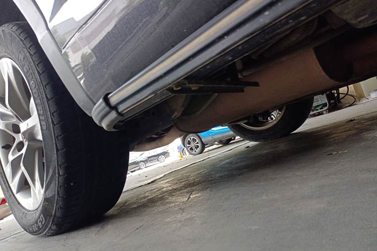 Toyota Highlander (Imported) 2018 #31 Toyota Highlander (Imported) 2018 immagine di auto #31