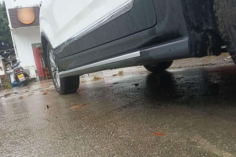 Kaiyi X5 2018 car image #31