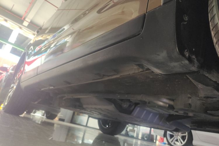 GAC Trumpchi GS4 New Energy 2018 car image #31