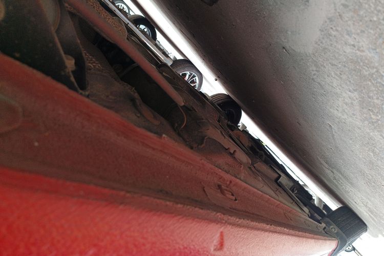 Skoda Rapid Spaceback 2015 car image #31