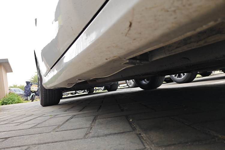 吉利汽车 缤瑞 2019 汽车图片 #31