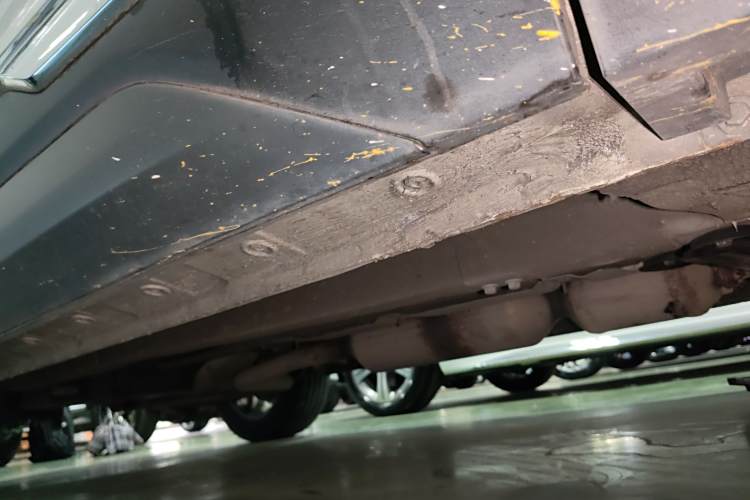 Jetour X95 2020 #31 Jetour X95 2020 imagem de carro #31