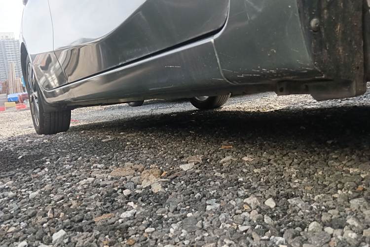 日产 蓝鸟经典 2016 汽车图片 #31