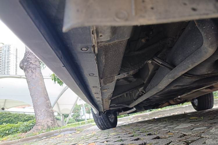 日产 贵士 2016 汽车图片 #31