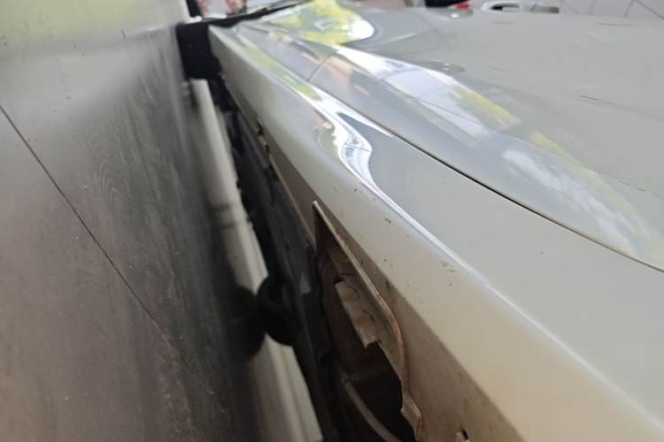 Honda Jade 2017 car image #31