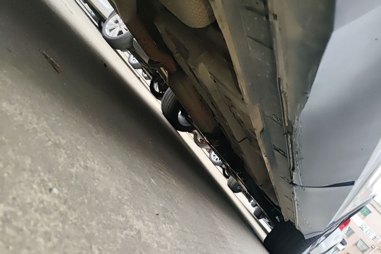 Changan CS35MAX 2020 car image #31