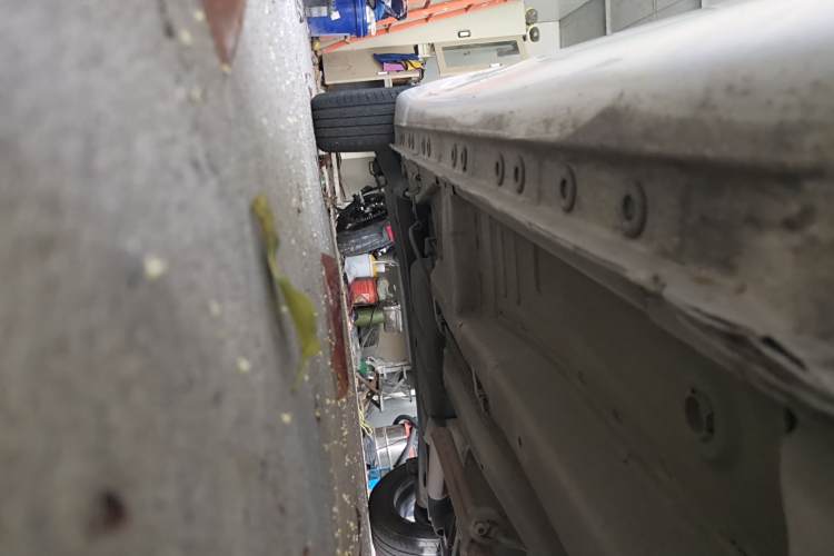 Changan BenBen 2017 صورة سيارة #31