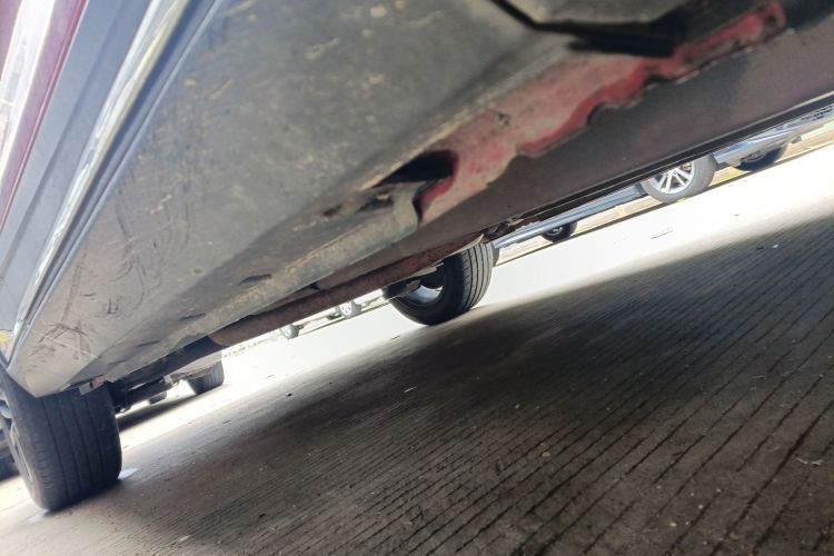 Zotye T300 2019 imagen de coche #31