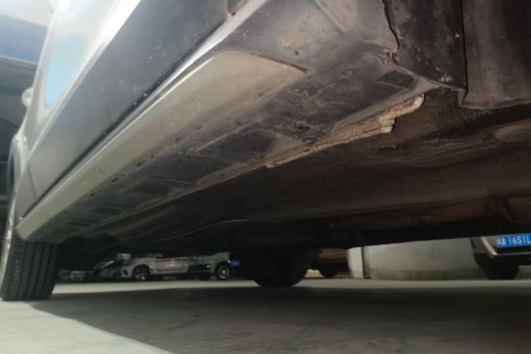 Volkswagen C-Trek 2018 immagine di auto #31