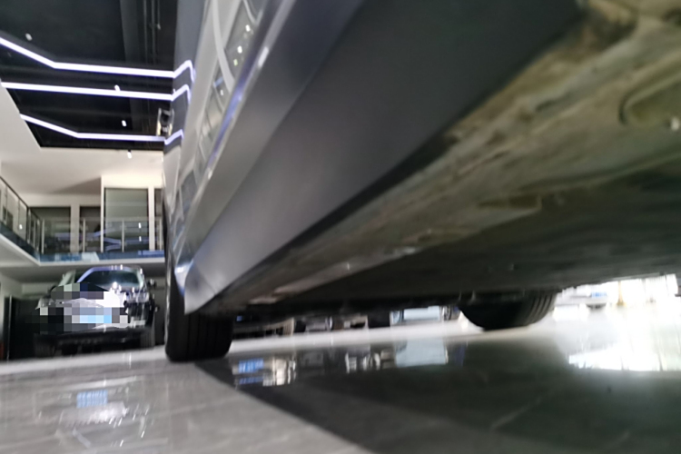 NIO EC7 2023 car image #31