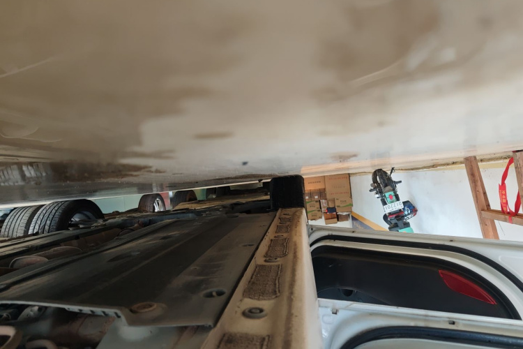 Hyundai Elantra AD 2019 car image #31