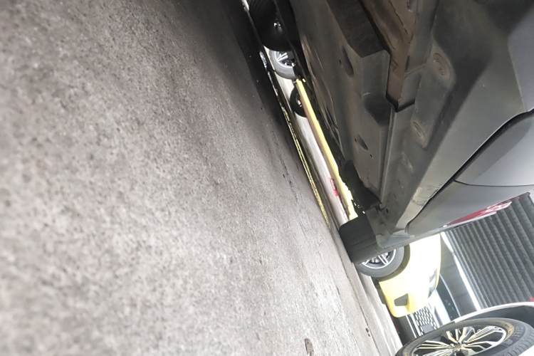 Toyota Izoa 2019 immagine di auto #31