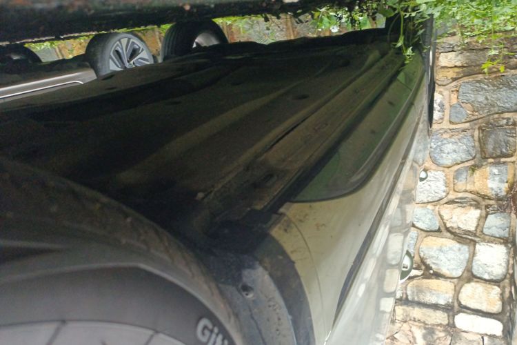 Volkswagen Tayron X 2022 #31 Volkswagen Tayron X 2022 car image #31