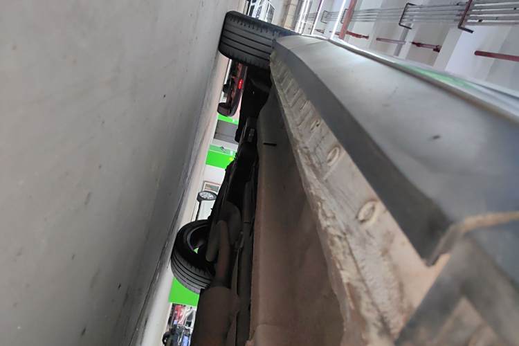 Jetour X90 2019 #31 Jetour X90 2019 car image #31