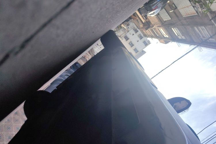 Vision X3 2019 car image #31
