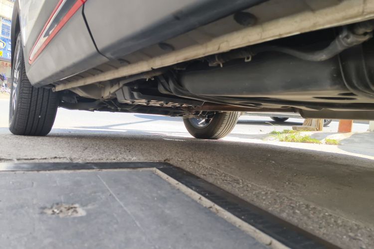 长安 长安CS75 2024 汽车图片 #31