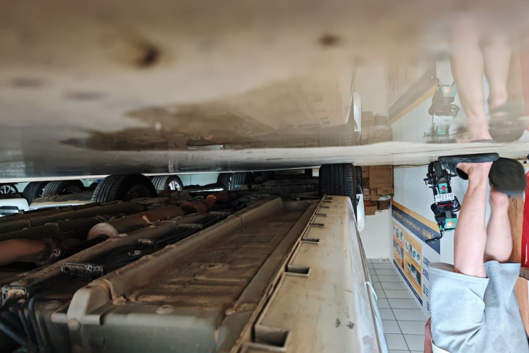 GEELY Ulion 2017 #31 GEELY Ulion 2017 immagine di auto #31