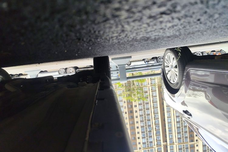 GAC Trumpchi GS4 2019 car image #31