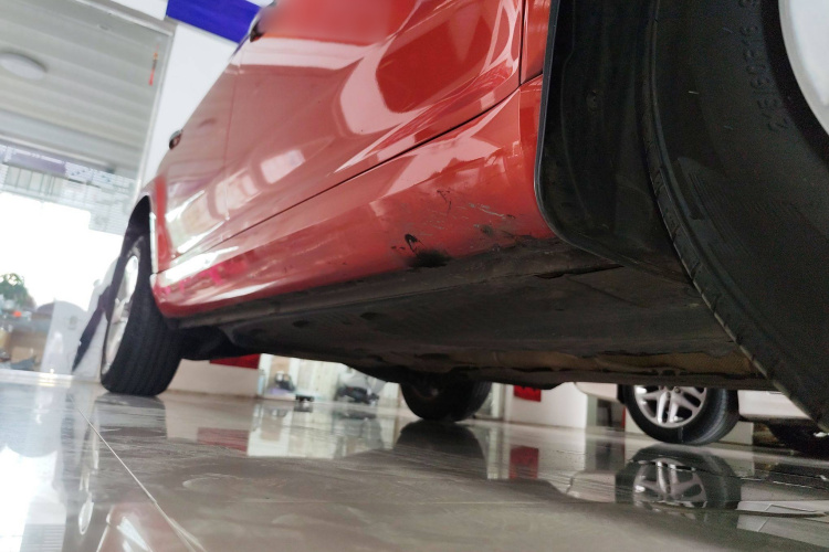 Skoda Yeti (Imported) 2019 car image #31