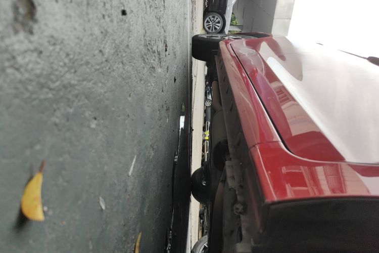 Honda Fit (Imported) 2017 #31 Honda Fit (Imported) 2017 صورة سيارة #31