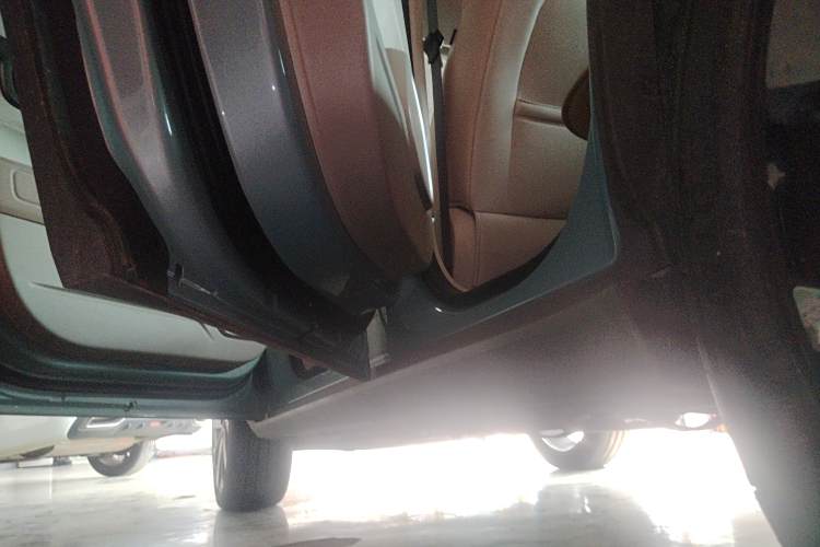 GEELY ICON 2022 #31 GEELY ICON 2022 car image #31