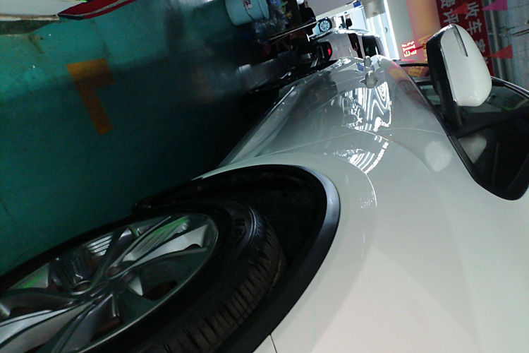 GEELY JiaJi New Energy 2021 car image #31