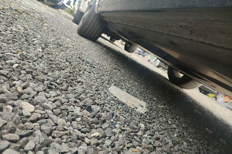 Volkswagen Tayron GTE 2021 car image #31