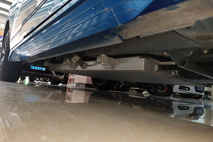 BYD e2 2020 #31 BYD e2 2020 immagine di auto #31