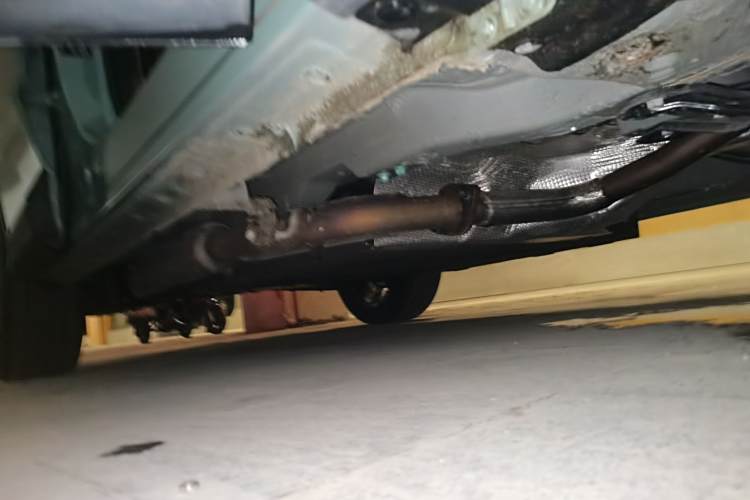 Jetour X70 C-DM 2025 #31 Jetour X70 C-DM 2025 car image #31