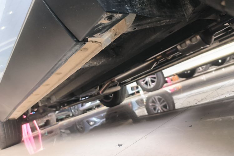 GAC Trumpchi Emkoo 2023 #31 GAC Trumpchi Emkoo 2023 car image #31