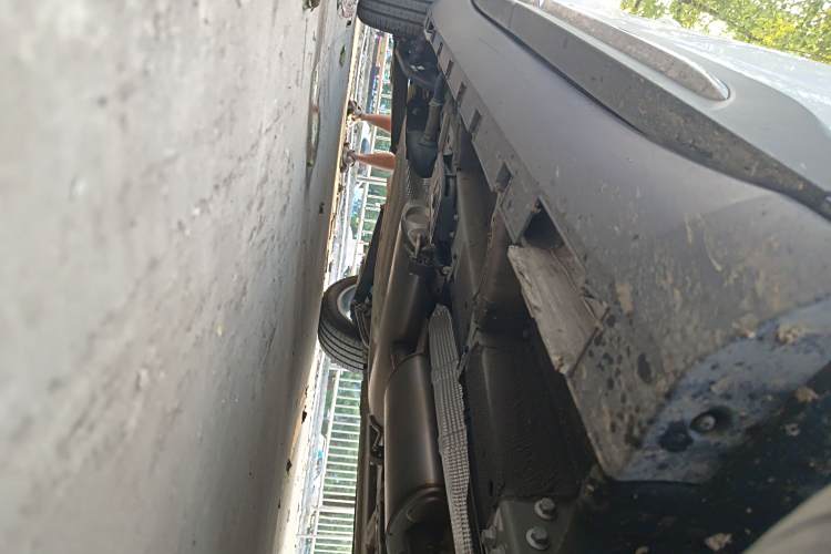 GEELY Okavango L 2024 car image #31