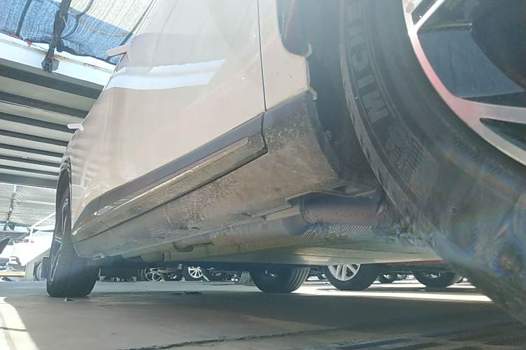 Neta L 2024 #31 Neta L 2024 изображение автомобиля #31