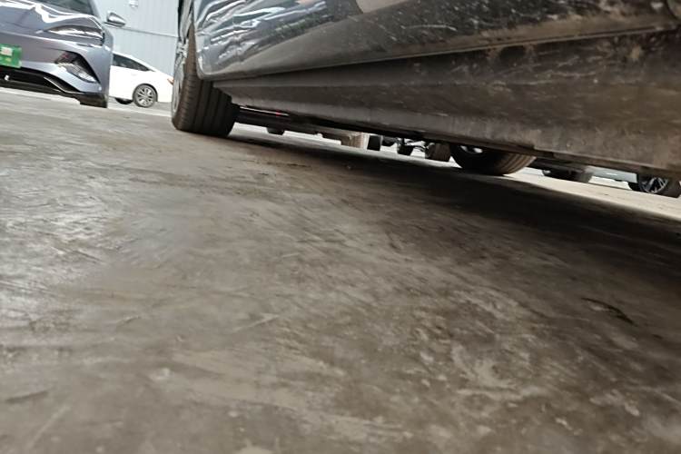 Denza N9 2025 #31 Denza N9 2025 car image #31