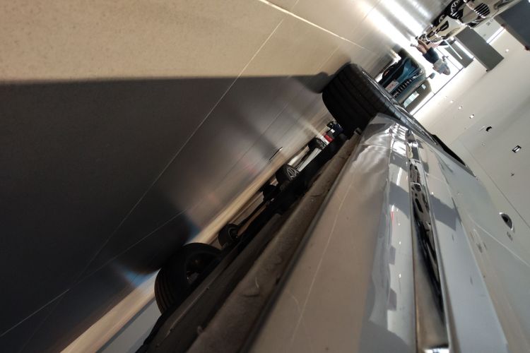 GEELY Tugella 2023 car image #31