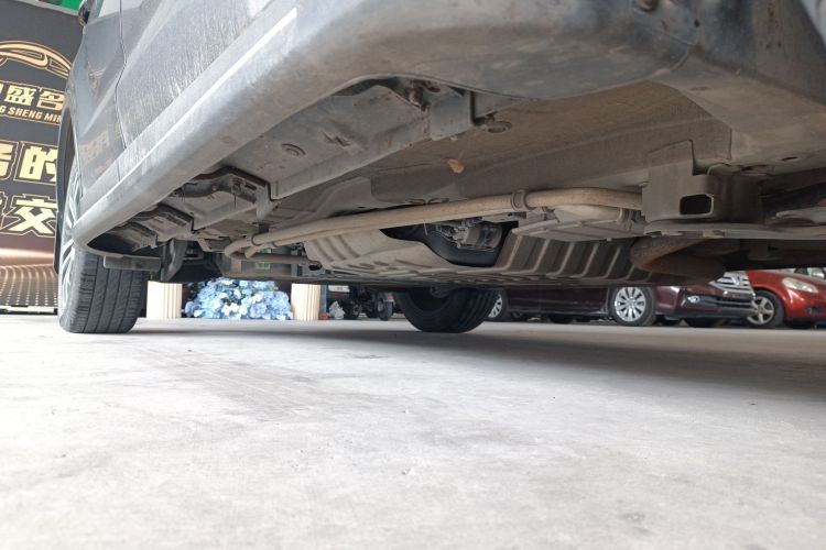 GAC Trumpchi GS4 New Energy 2018 #31 GAC Trumpchi GS4 New Energy 2018 car image #31