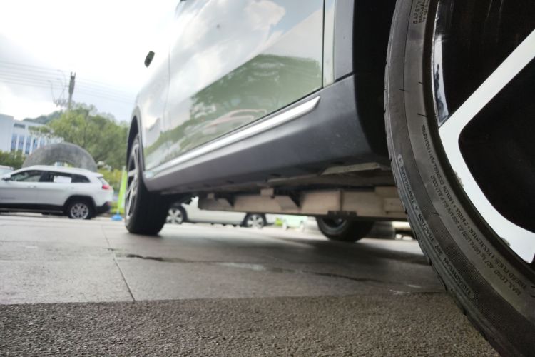 哪吒汽车 哪吒AYA 2024 汽车图片 #31