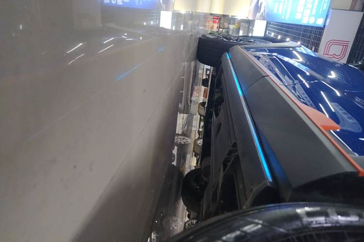 Haval H6S 2023 #31 Haval H6S 2023 immagine di auto #31