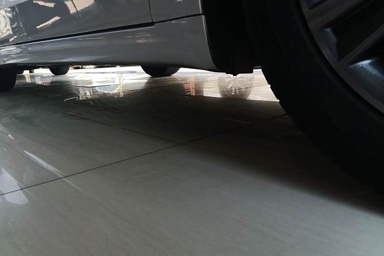 Ford Mondeo New Energy 2020 car image #31