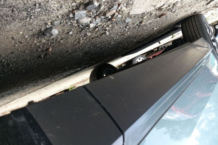 GAC Trumpchi Emkoo 2024 #31 GAC Trumpchi Emkoo 2024 immagine di auto #31