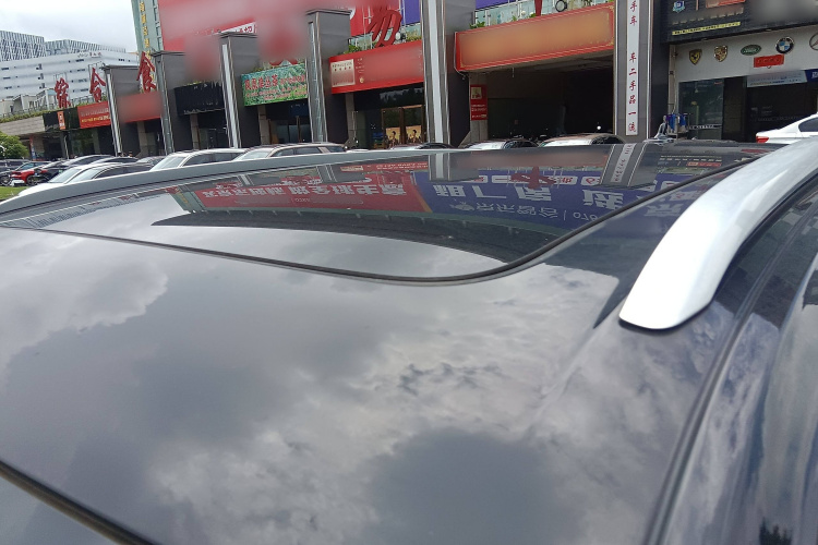 大众 途锐 2020 汽车图片 #31