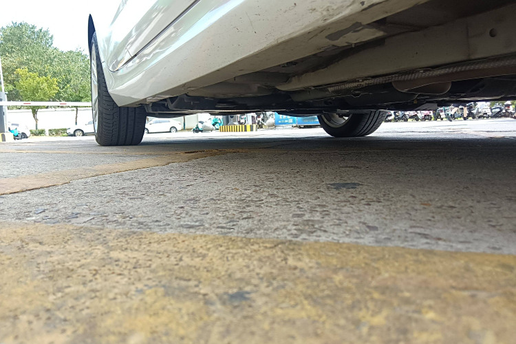 凯迪拉克 凯迪拉克CT4 2023 汽车图片 #31