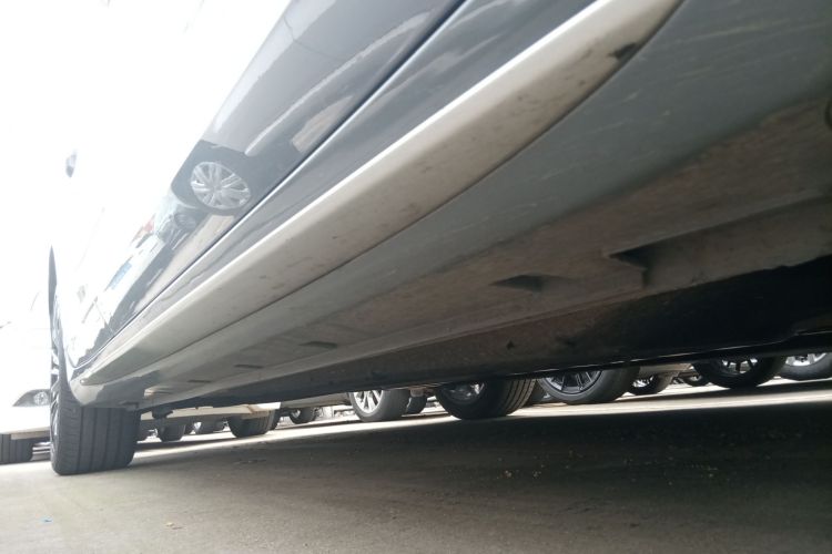 GEELY PrefaceL 2023 car image #31