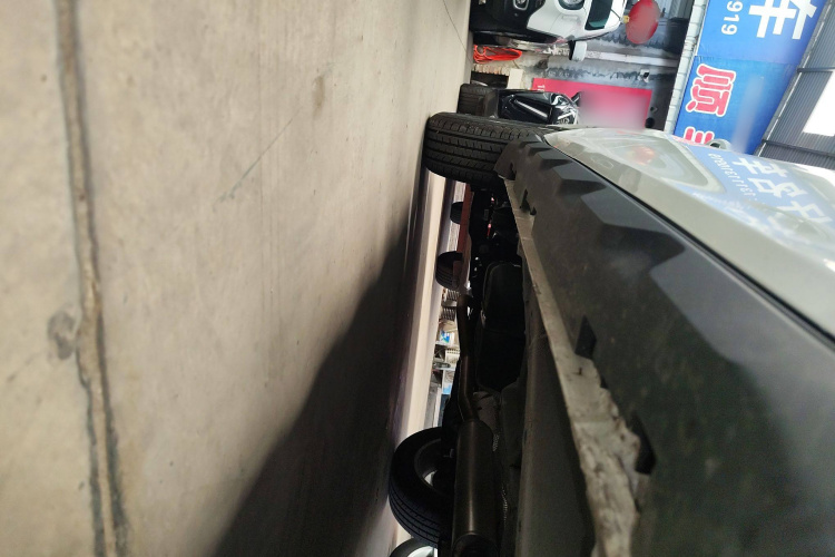 GEELY OkavangoPRO 2024 car image #31