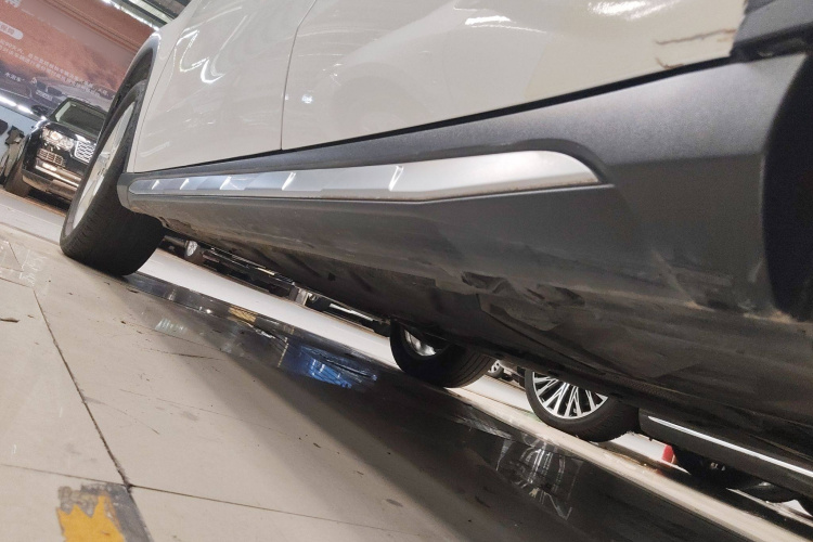 Mercedes-Benz GLA Class (Imported) 2019 car image #31