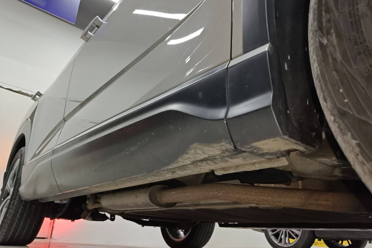 BYD Frigate 07 2023 immagine di auto #31