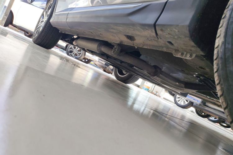 捷途山海 捷途山海L7 2024 汽车图片 #31