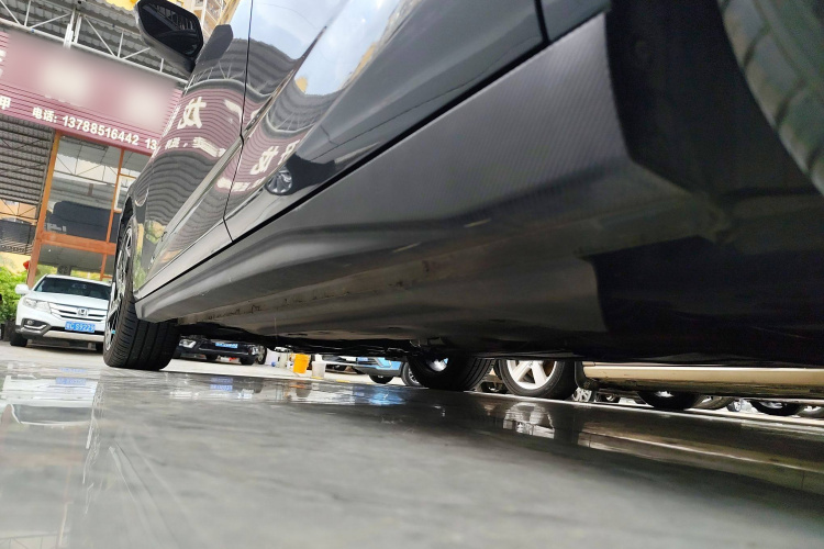 Changan Lamore 2023 #31 Changan Lamore 2023 car image #31