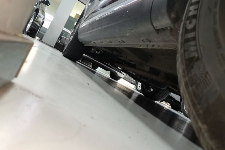 MG HS 2020 #31 MG HS 2020 car image #31