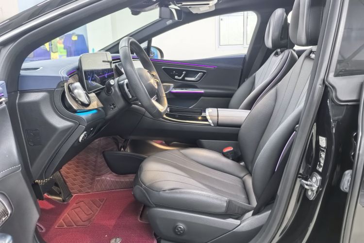 Mercedes-Benz EQE Class 2023 car image #31
