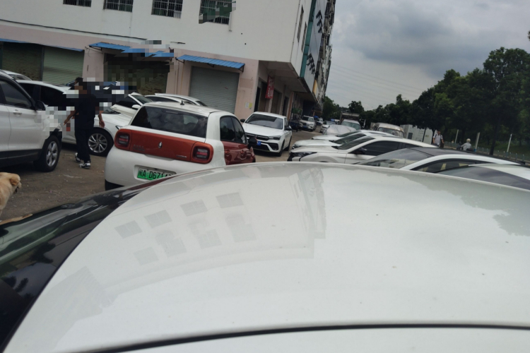 丰田 卡罗拉 2019 汽车图片 #31